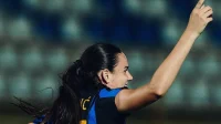 (VIDEO) Marija Ana Milinković golom eliminisala dvostrukog evropskog šampiona iz Lige prvaka