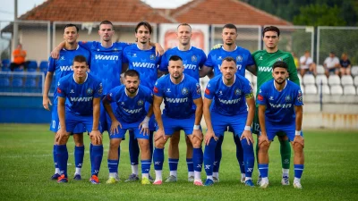 Povrede kroje tim Famosa