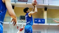 Ksavijer Lino još jedan košarkaš koji je napravio iskorak iz Slavije