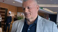 Velimir Stojnić: Ivan Gudelj bio je iskreni prijatelj fudbala Republike Srpske