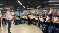 Srbija je sportska sila Mediterana
