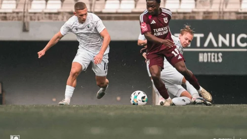 Leotar dobija pojačanje iz Sarajeva za nastavak sezone, Prva liga Republike Srpske