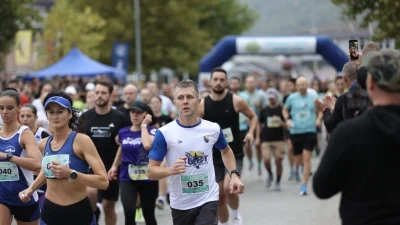Druga „Derventska desetka“ donosi trke na 5 i 10 kilometara