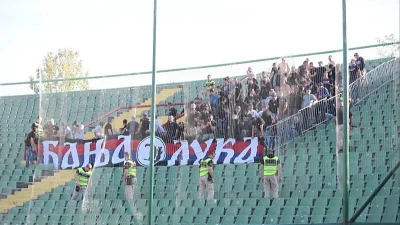 Borac bez "Vulturesa" na "Koševu "