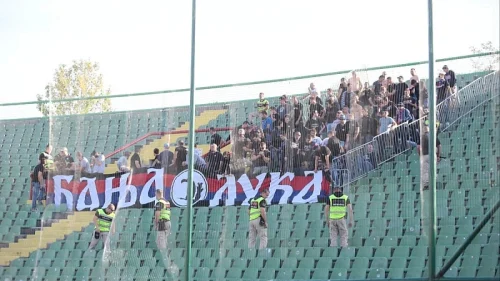 Borac bez "Vulturesa" na "Koševu "