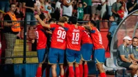 Borac, nakon Želje, ruši i Sarajevo