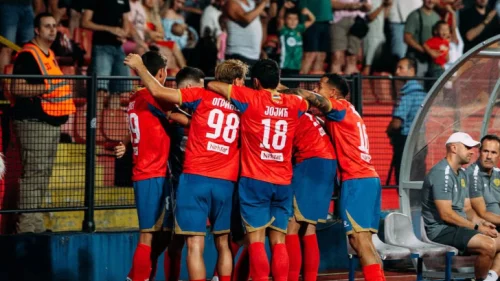 Borac, nakon Želje, ruši i Sarajevo, WWIN liga