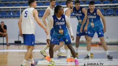 Slavija ostavila dobar utisak u prvom pripremnom meču