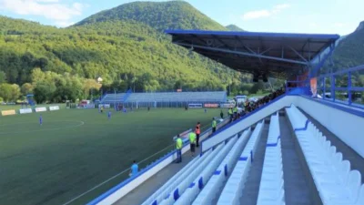 BSK - Čelik (sastavi )