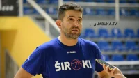 Trener Širokog hvali Slaviju, Stanić zadovoljan izdanjem ekipe
