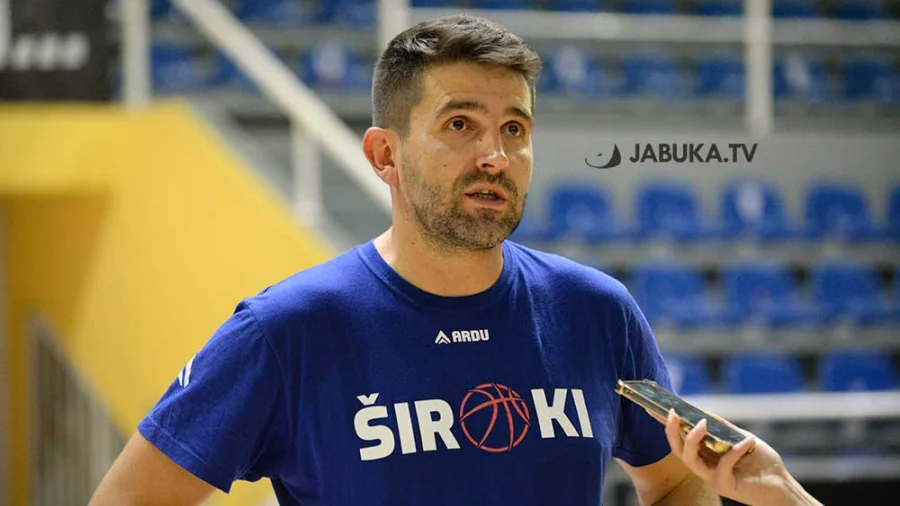 Trener Širokog hvali Slaviju, Stanić zadovoljan izdanjem ekipe, Prvenstvo BiH
