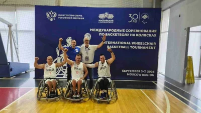 Srbija pobijedila Bjelorusiju, sa Rusima za titulu