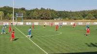 Sloboda Nova Banka – Željezničar Sport tim 4:4