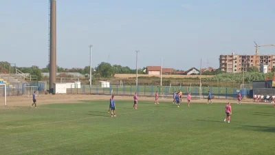 Modričani raspucani, „petarda“ u mreži Brođana
