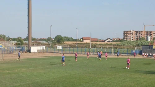 Modričani raspucani, „petarda“ u mreži Brođana