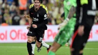 Vlahović riješio derbi sa "Fenerom"