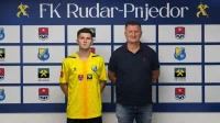 Rudar Prijedor angažovao Moldavca