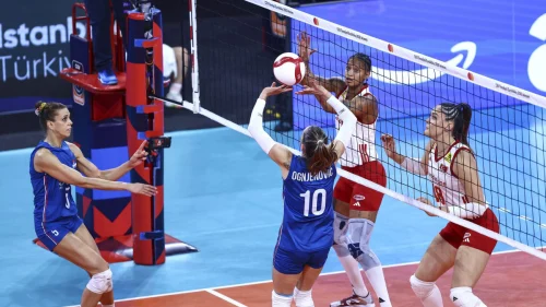 Zaboraciti Tursku, medalja važna