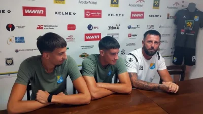 „Rudari“ protiv Veleža traže pobjednički put