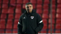 Marinović: : "Nismo bili dobri"
