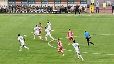 Partizanu ni istorijski gol nije pomogao, Zvezda posle preokreta slavila u 180. večitom derbiju