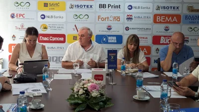 Rukometni savez Republike Srpske: Lige kreću 26. septembra