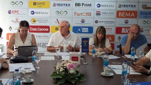 Rukometni savez Republike Srpske: Lige kreću 26. septembra