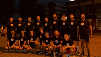 Druga liga: Obavljen novi žrijeb