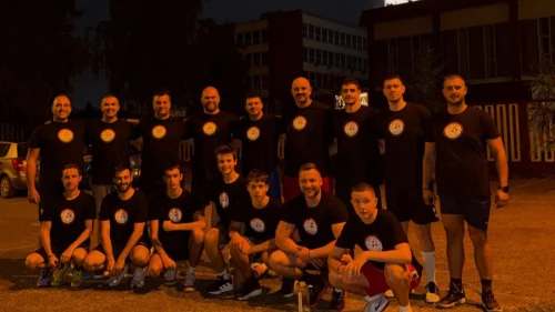 Druga liga: Obavljen novi žrijeb