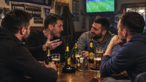 Priča o najboljem tekstu u istoriji sportskog novinarstva i Vašem sjećanju na neke zaboravljene asove