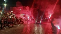 Prnjavorčani dočekali "šampione "