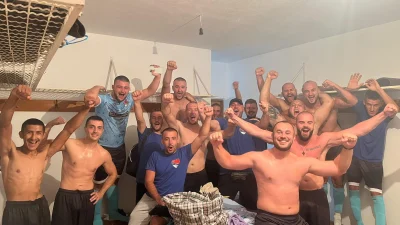 Mladost odnijela bodove iz Brezika
