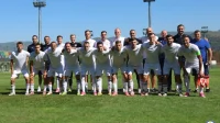 NS ZE-DO kanton do završnice UEFA Kupa regija preko selekcije iz Velsa: Tri pobjede, 16 golova i bez primljenog gola