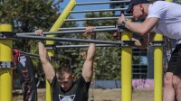 Aleksandar Šutalo ponovo izborio nastup na Svjetskom prvenstvu u streetworkoutu