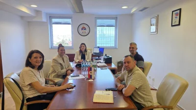 Ženski košarkaški pokret "Marina Maljković" dobija veliku podršku