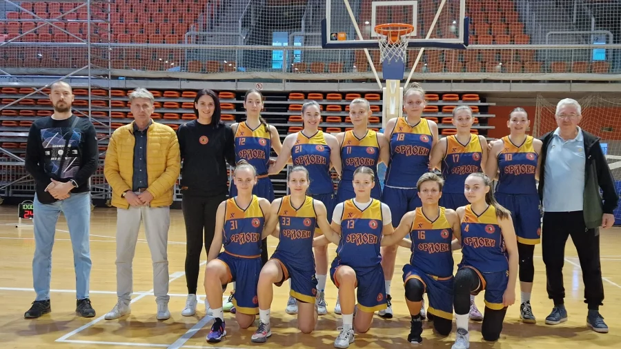 Orlovi kreću sa Leotarom, Prvenstvo BiH