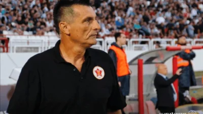 Rahimić odlazi iz Veleža