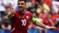 Tadić se vraća u reprezentaciju Srbije