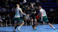 Fikse "školovao" Partizan, Beograd vidio Gidsela