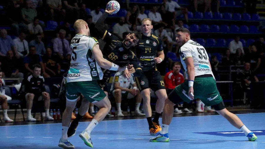 Fikse "školovao" Partizan, Beograd vidio Gidsela