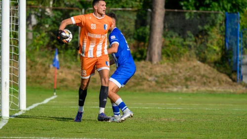 Zvorničanima respekt, Sutjesci bodovi, Prva liga Republike Srpske