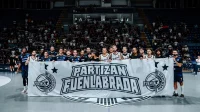 Sigurni Partizan