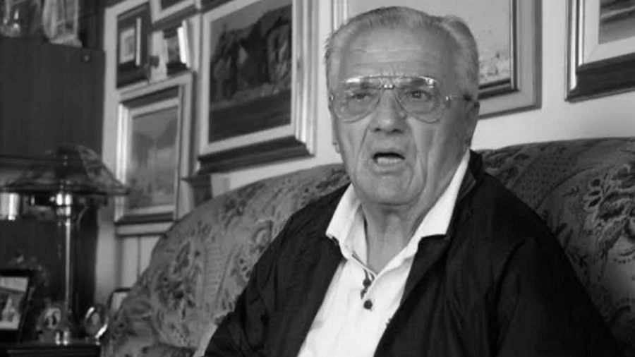 Preminuo Emir Balić, simbol mostarskih skokova sa Starog mosta