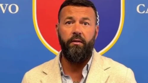 Pogledaj dvorište svoje, ministre Magoda