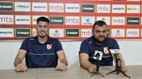 Radnički pod imperativom pobede: Neđić veruje u svoje igrače pred OFK Beograd