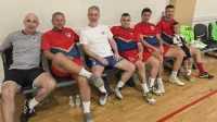 Trijumf veterana Borca na turniru " Mi igramo, oni pobjeđuju"
