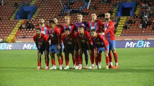 Herera srušio Zrinjski u "mršavom derbiju"