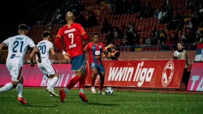 Stručni ugao: Borac – Zrinjski 1:0, taktička disciplina ispred ljepote