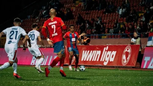 Stručni ugao: Borac – Zrinjski 1:0, taktička disciplina ispred ljepote