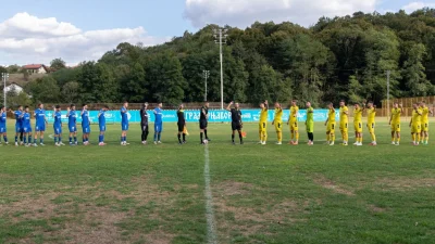 Ljubić na vrh Brda
